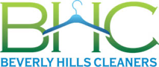 Beverly Hills Cleaners